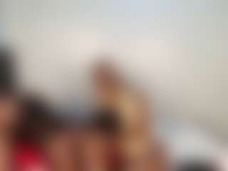 Niya's Live Sex Cam Show