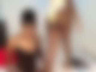 Niya's Live Sex Cam Show