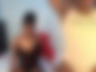 Niya's Live Sex Cam Show
