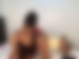 Niya's Live Sex Cam Show