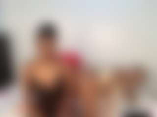 Niya's Live Sex Cam Show