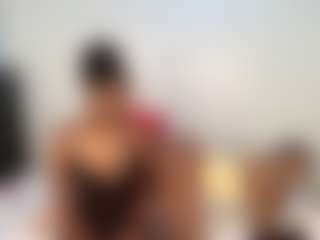 Niya's Live Sex Cam Show