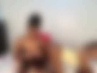 Niya's Live Sex Cam Show