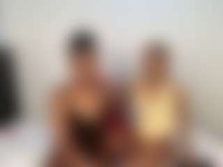 Live cam show with Niya - Lush on Soda Cam