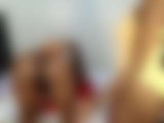 Niya's Live Sex Cam Show
