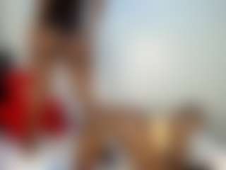 Live cam show with Niya - Anal on Cam Slut