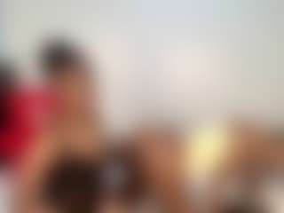 Niya's Live Sex Cam Show