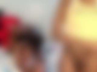 Niya's Live Sex Cam Show