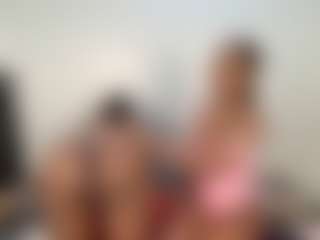 Niya's Live Sex Cam Show