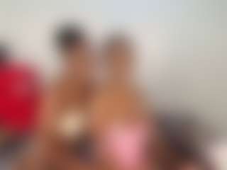 Niya's Live Sex Cam Show
