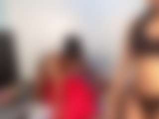 Niya's Live Sex Cam Show