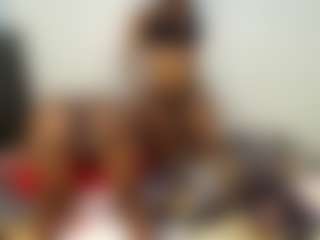Niya's Live Sex Cam Show