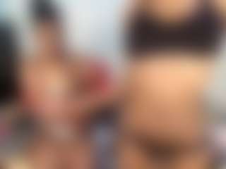 Niya's Live Sex Cam Show