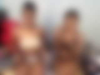 Niya's Live Sex Cam Show