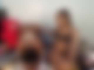Niya's Live Sex Cam Show