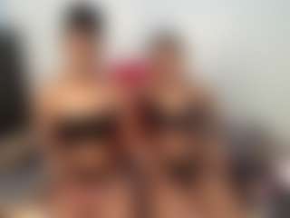Niya's Live Sex Cam Show