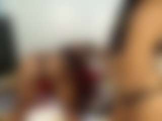 Live cam show with Niya - Ebony on Fling VIP Chat