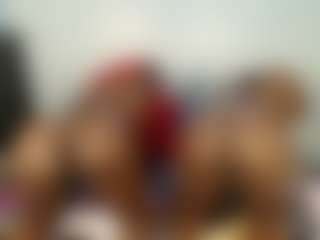 Niya's Live Sex Cam Show