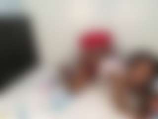 Niya's Live Sex Cam Show