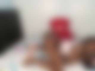 Niya's Live Sex Cam Show