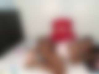 Niya's Live Sex Cam Show