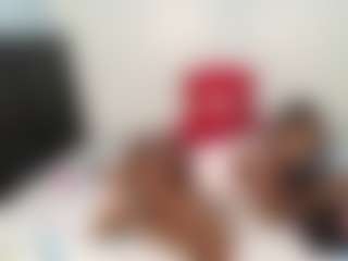 Niya's Live Sex Cam Show