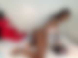 Niya's Live Sex Cam Show
