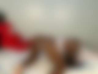 Live cam show with Niya - Gagging on camwithhim.com