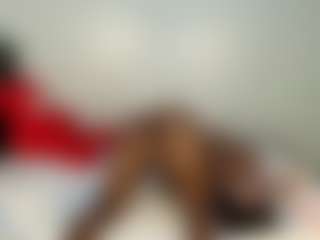 Niya's Live Sex Cam Show