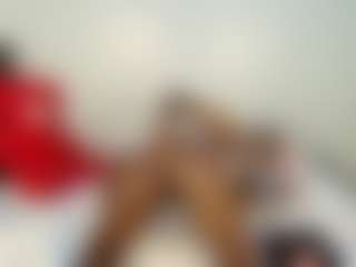 Niya's Live Sex Cam Show