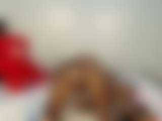 Live cam show with Niya - Toys on TeamSkeetLive
