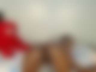 Niya's Live Sex Cam Show