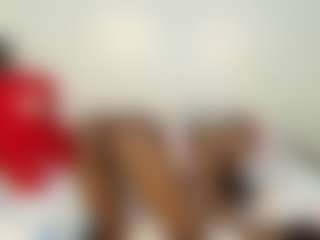 Niya's Live Sex Cam Show
