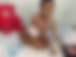 Niya's Live Sex Cam Show
