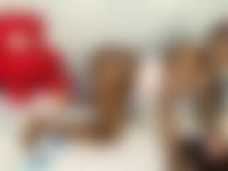 Niya's Live Sex Cam Show