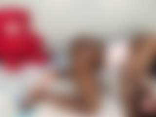 Live cam show with Niya - Toys on TeamSkeetLive