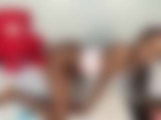 Niya's Live Sex Cam Show