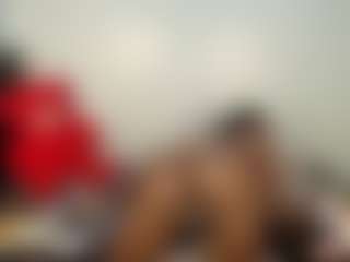 Niya's Live Sex Cam Show