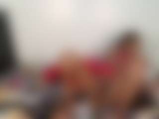 Niya's Live Sex Cam Show