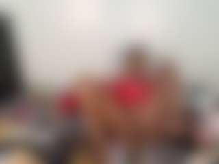 Niya's Live Sex Cam Show