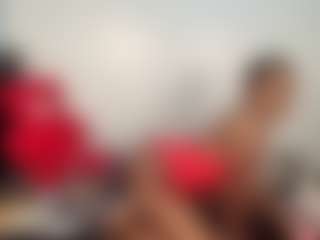 Niya's Live Sex Cam Show