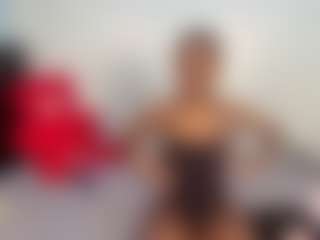 Live cam show with Niya - Ebony College on MyBangCams