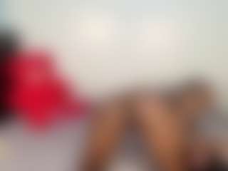 Live cam show with Niya - Black Shaved Pussy on Adult Interactions