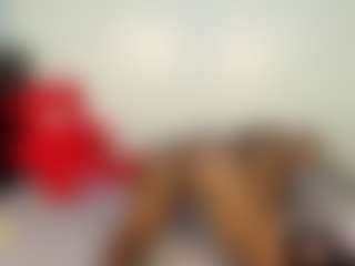 Niya's Live Sex Cam Show