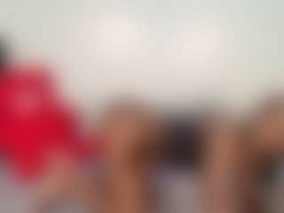 Live cam show with Niya - Black College on CamSextacy