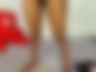 Niya's Live Sex Cam Show