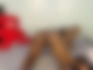 Niya's Live Sex Cam Show