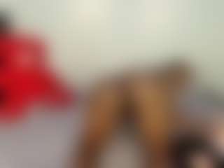 Niya's Live Sex Cam Show