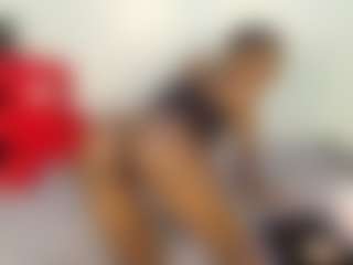 Niya's Live Sex Cam Show