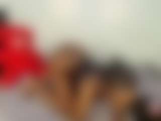 Niya's Live Sex Cam Show